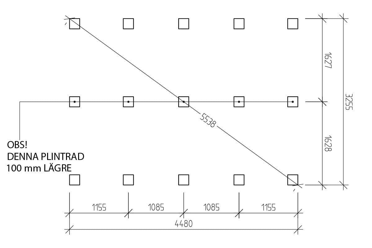Friggebod Evelina Funkis 15